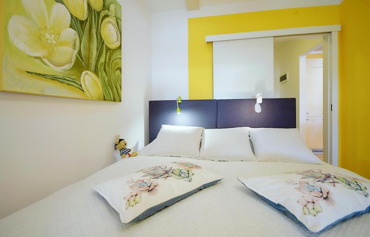 Apartament Prywatny W Hotelu Diwa Spa,W Kolobrzegu Z Parkingiem Bezplatnym W Centrum Miasta Buitenkant foto