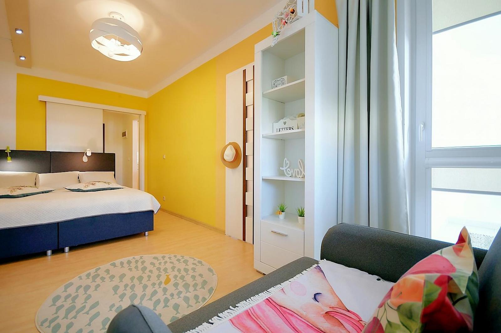 Apartament Prywatny W Hotelu Diwa Spa,W Kolobrzegu Z Parkingiem Bezplatnym W Centrum Miasta Buitenkant foto